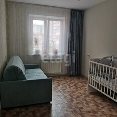 Квартира 65,5 м², 3-комнатная - изображение 4