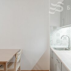 Квартира 24,2 м², студия - изображение 5