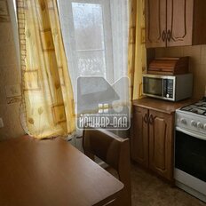 Квартира 44 м², 2-комнатная - изображение 4