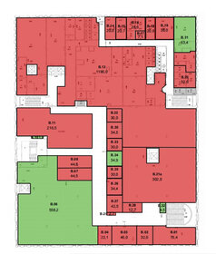 558,2 м², готовый бизнес - изображение 4