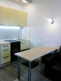 30 м², квартира-студия 27 000 ₽ в месяц - изображение 31