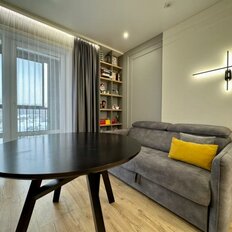 Квартира 50 м², 2-комнатная - изображение 1