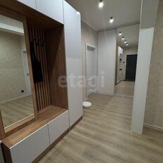Квартира 78,4 м², 3-комнатная - изображение 3
