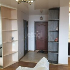 Квартира 32,8 м², студия - изображение 2