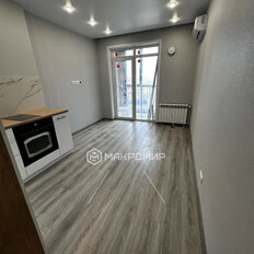 Квартира 27,9 м², 1-комнатная - изображение 1