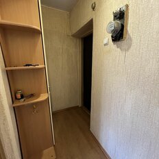 Квартира 37,7 м², 2-комнатная - изображение 1