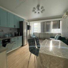 Квартира 65,5 м², 2-комнатная - изображение 1