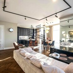 Квартира 190 м², 3-комнатные - изображение 1