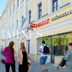 152,4 м², готовый бизнес - изображение 3