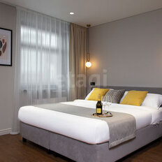 Квартира 21,6 м², студия - изображение 2