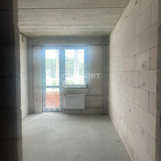 Квартира 36,1 м², 1-комнатная - изображение 5
