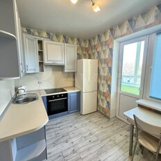 Квартира 40 м², 1-комнатная - изображение 5