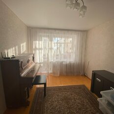 Квартира 51 м², 2-комнатная - изображение 4
