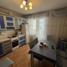 Квартира 57,5 м², 2-комнатная - изображение 3