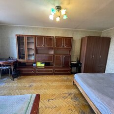 Квартира 30,9 м², 1-комнатная - изображение 3