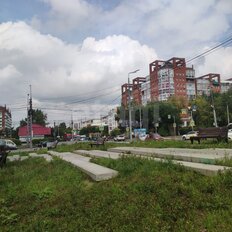 20 м², машиноместо - изображение 1