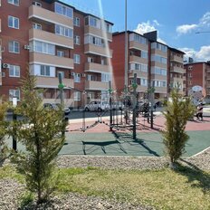Квартира 22,1 м², студия - изображение 4