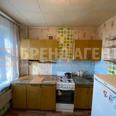 Квартира 35,6 м², 1-комнатная - изображение 4