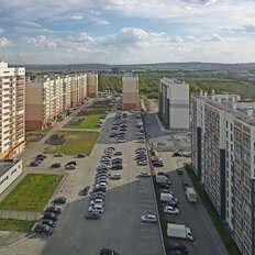 Квартира 41,9 м², 1-комнатная - изображение 4