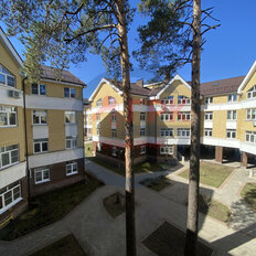Квартира 76 м², 2-комнатная - изображение 1