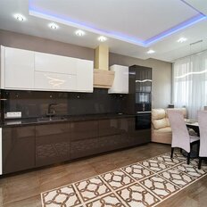 Квартира 80,7 м², 3-комнатная - изображение 4