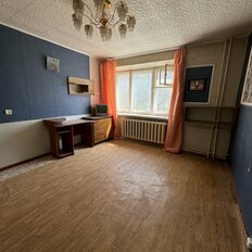 Квартира 18,5 м², 1-комнатная - изображение 1