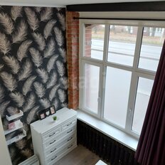 Квартира 22,4 м², студия - изображение 5