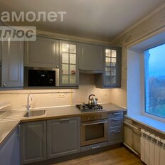 Квартира 75 м², 3-комнатная - изображение 2