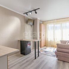 Квартира 21 м², студия - изображение 1