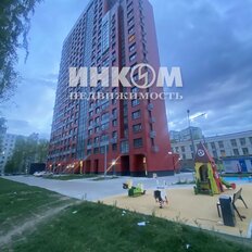 Квартира 72,6 м², 3-комнатная - изображение 2