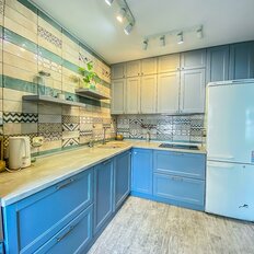Квартира 80,5 м², 4-комнатная - изображение 4