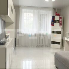 Квартира 47,2 м², 1-комнатная - изображение 1