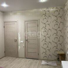 Квартира 37 м², 1-комнатная - изображение 4