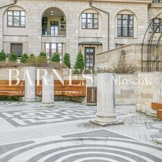 Квартира 110,5 м², 3-комнатная - изображение 3