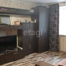 Квартира 36,6 м², 1-комнатная - изображение 1