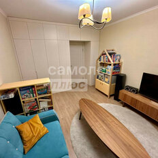 Квартира 55 м², 2-комнатная - изображение 4