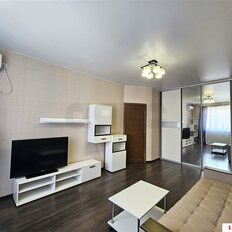 Квартира 42,4 м², 1-комнатная - изображение 4