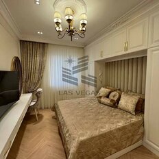 Квартира 140 м², 4-комнатная - изображение 5
