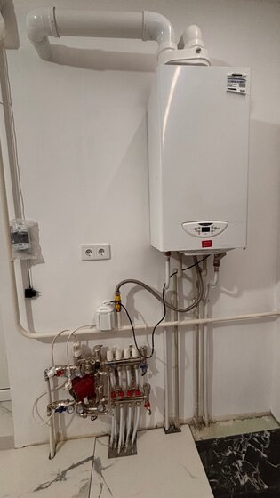 64 м², 2-комнатная квартира 13 500 000 ₽ - изображение 108