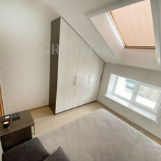 Квартира 69,4 м², 3-комнатная - изображение 3