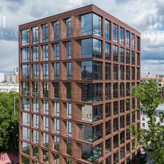 Квартира 100 м², 3-комнатные - изображение 2