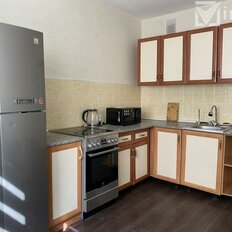 Квартира 34,2 м², 1-комнатная - изображение 1