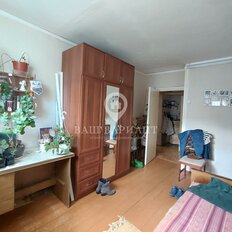Квартира 50 м², 2-комнатная - изображение 4