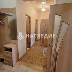Квартира 71 м², 3-комнатная - изображение 4