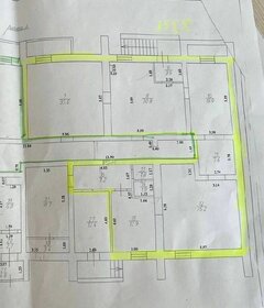 162,4 м², помещение свободного назначения 20 500 000 ₽ - изображение 8