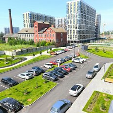 Квартира 34 м², 1-комнатная - изображение 2