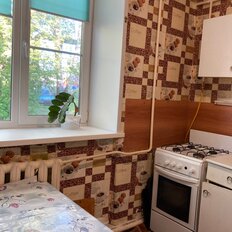 Квартира 30,4 м², 1-комнатная - изображение 4