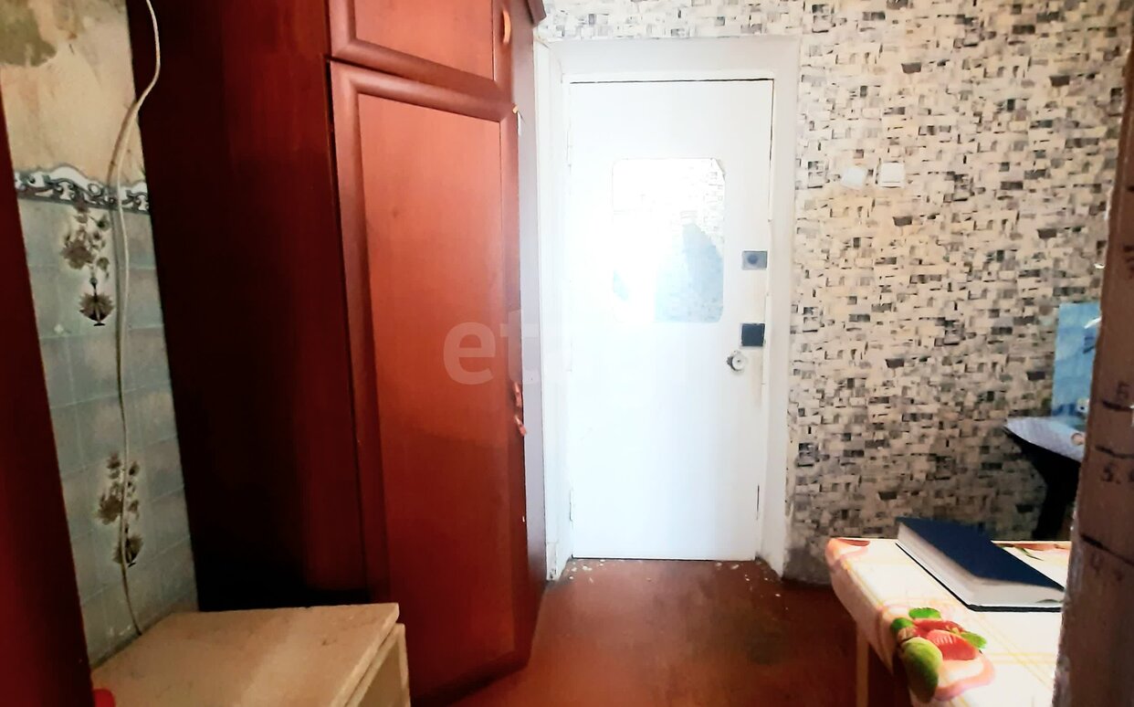 Комната 17.7 м² в Череповец — фото 9 из 16