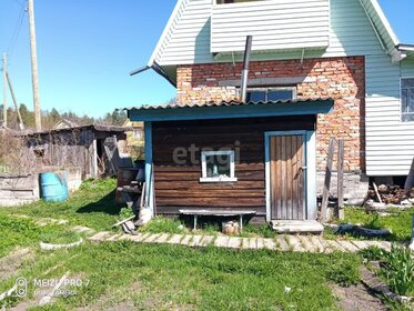 25 м² дом, 7,5 сотки участок 1 550 000 ₽ - изображение 10