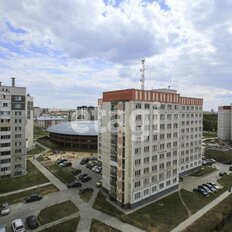 Квартира 85,5 м², 3-комнатная - изображение 4